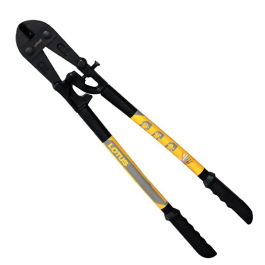 Lotus Lotus Bolt Cutter HD, General Hardware Pliers & Cutters — Southend Philippines