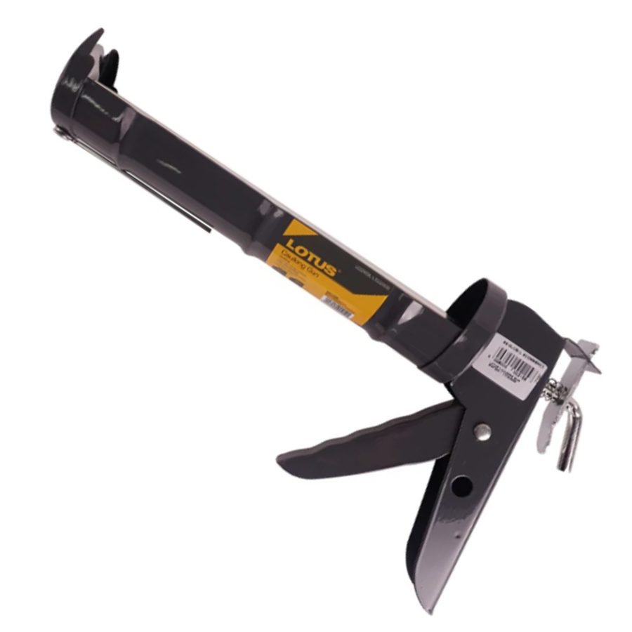 Lotus Caulking Gun — General Hardware, Southend Philippines