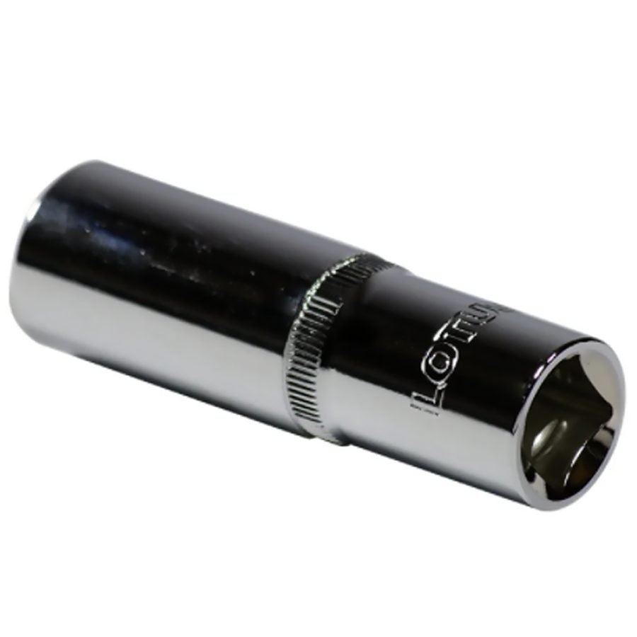 Lotus Lotus Deep Socket Wrench 1/2" Dr., General Hardware Sockets & Ratchets — Southend Philippines
