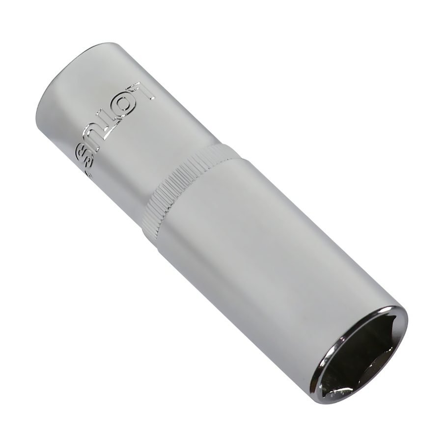 Lotus Lotus Deep Socket Wrench 1/4" Dr., General Hardware Sockets & Ratchets — Southend Philippines