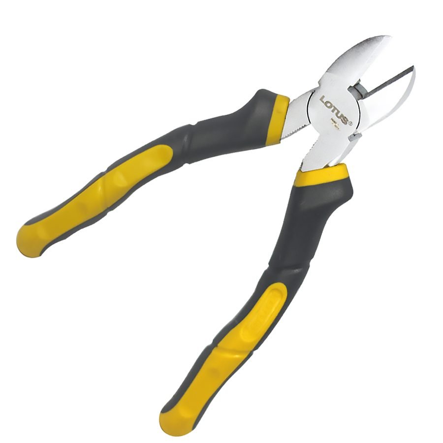 Lotus Lotus Diagonal Pliers ECO, General Hardware Pliers & Cutters — Southend Philippines