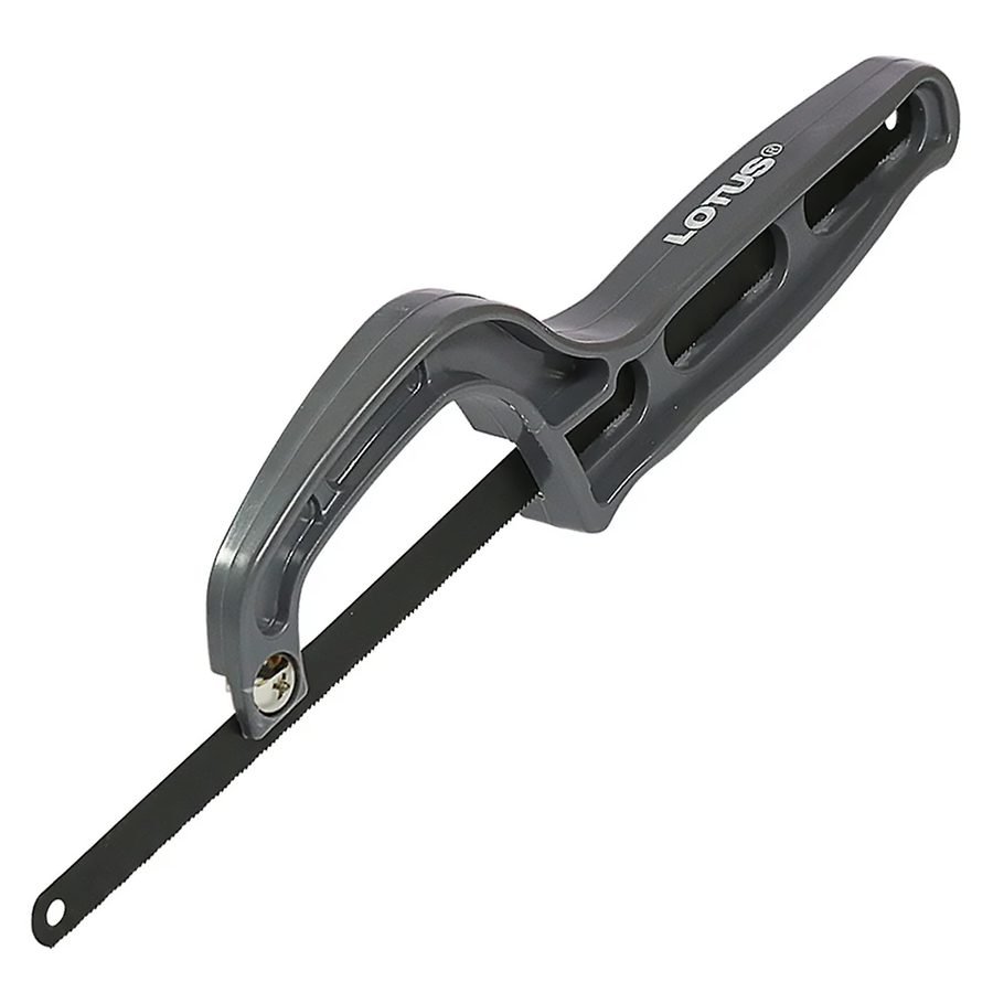 Lotus LHF100 Hacksaw Frame (Mini) 10" — General Hardware, Southend Philippines