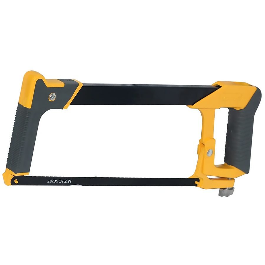 Lotus LHF300 Hacksaw Frame (High Tension) 12”