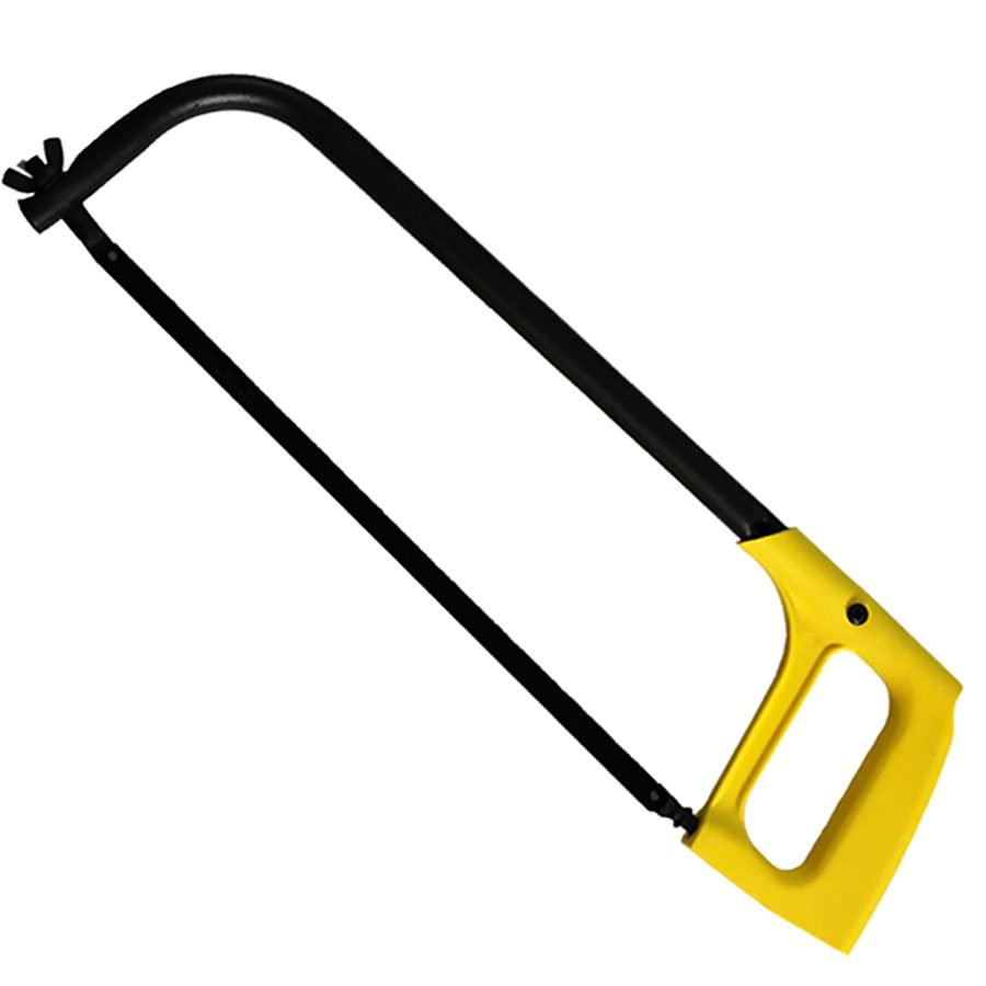 Lotus LHF304 Hacksaw Frame (Tubular) — General Hardware, Southend Philippines