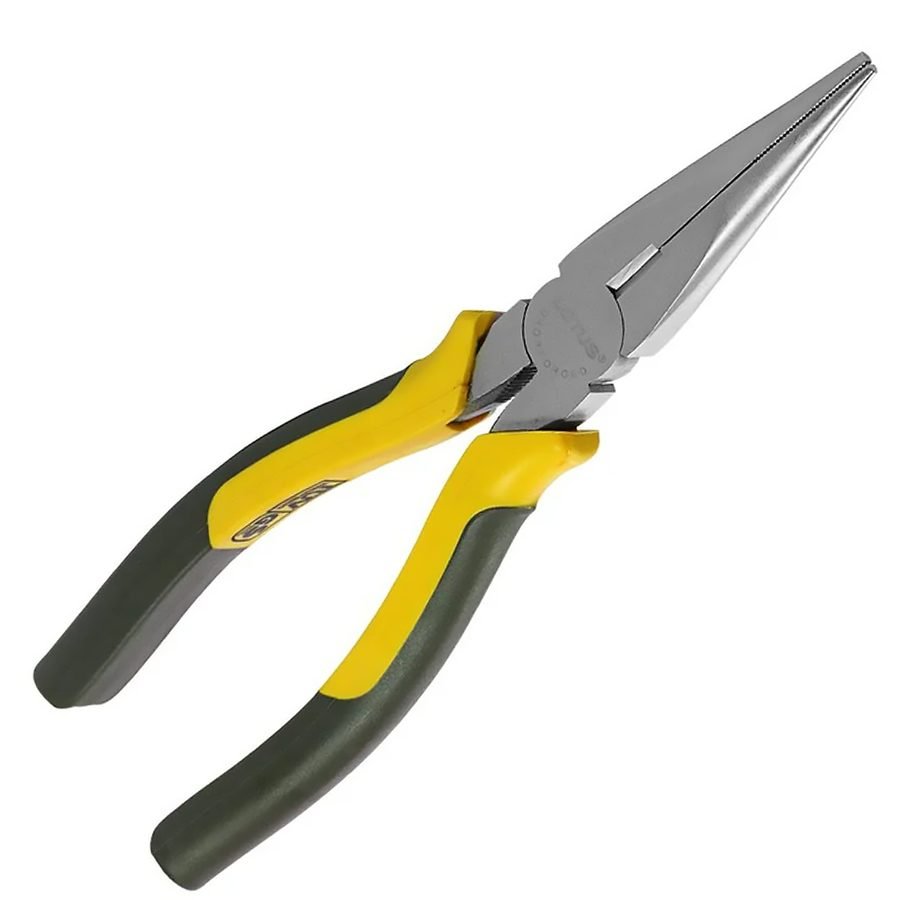 Lotus Lotus LLNP200P Long Nose Pliers PRO 8", General Hardware Pliers & Cutters — Southend Philippines