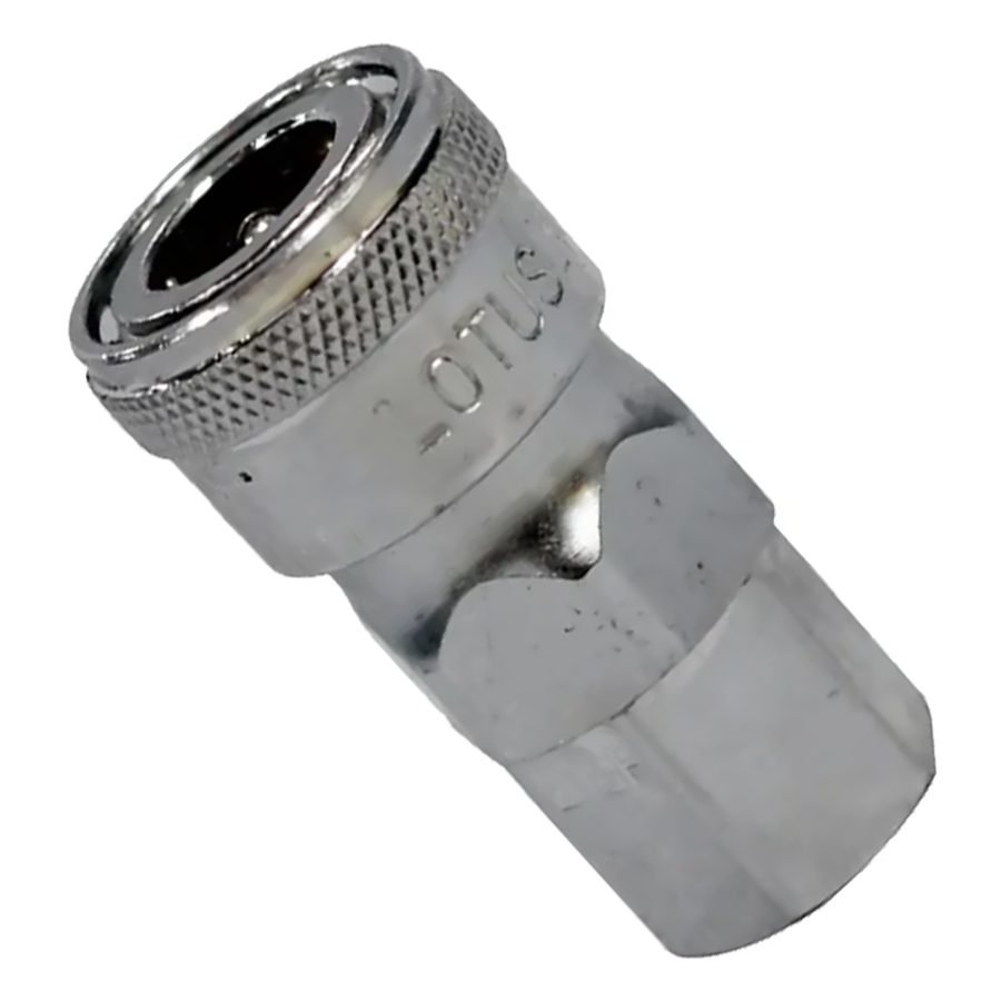 Lotus LSF20S Quick Socket (Female)