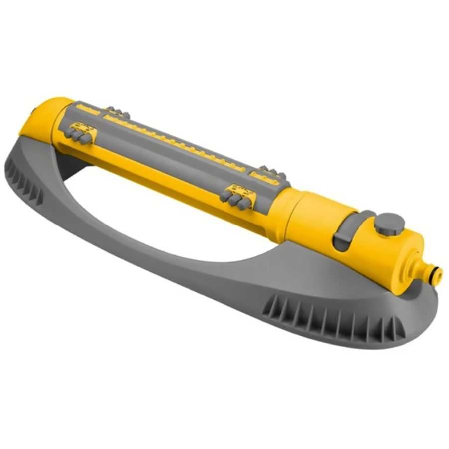 Lotus LTGT17OSX Oscillating Sprinkler