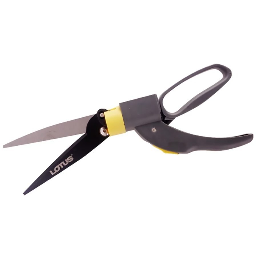 Lotus LTGT360GSX Grass Shears 360° — General Hardware, Southend Philippines