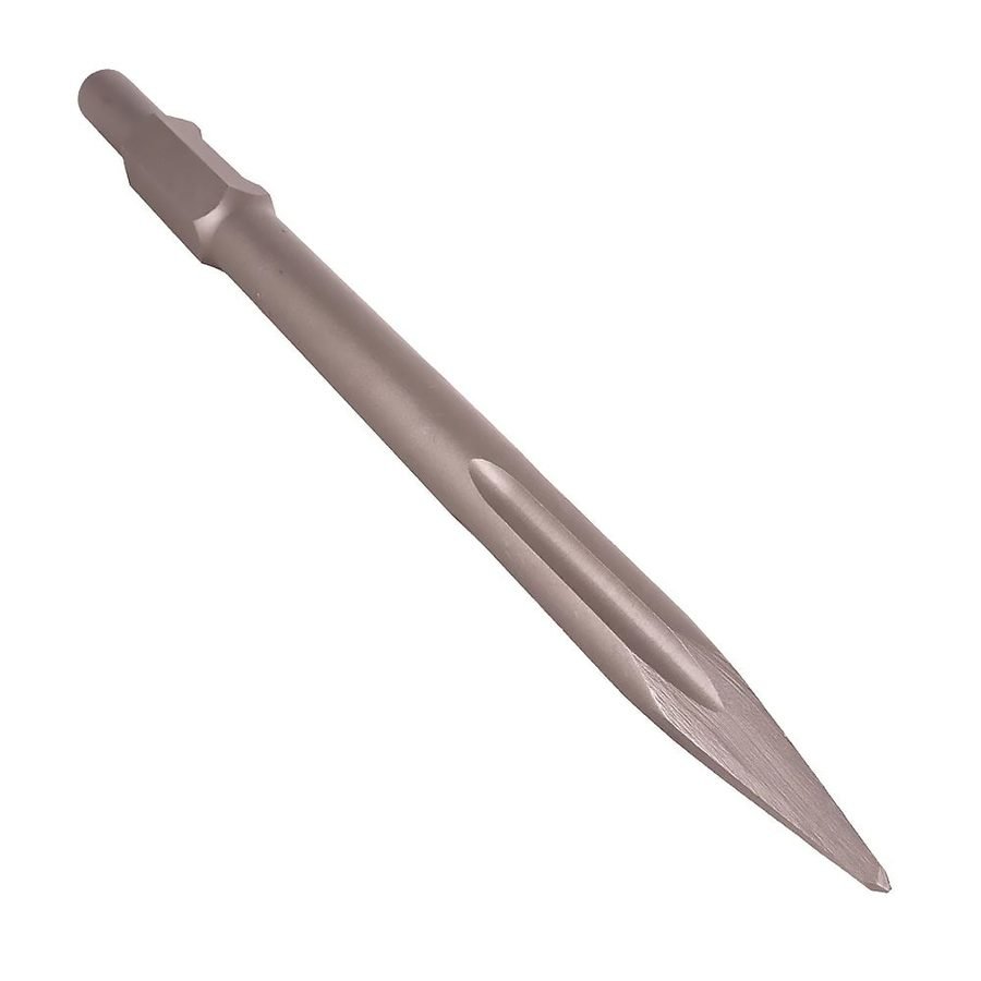 Lotus LTHC30SX SDS-Max Pointed Chisel 30mm
