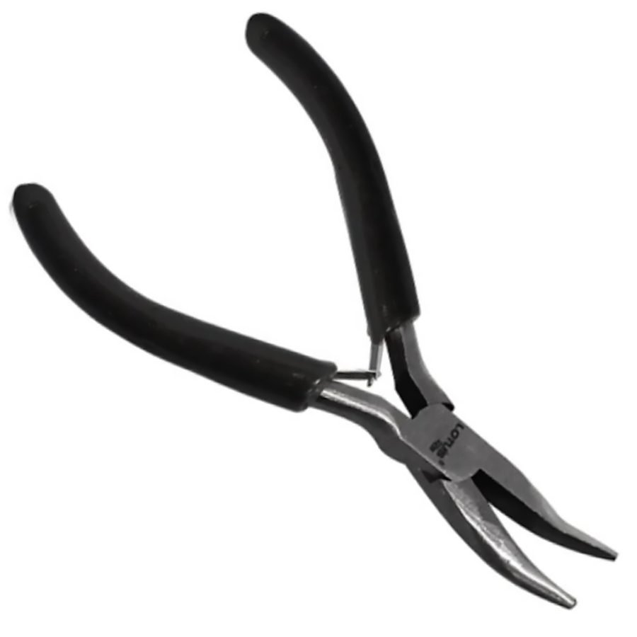 Lotus LTHT100BNX Mini Bent Nose Plier