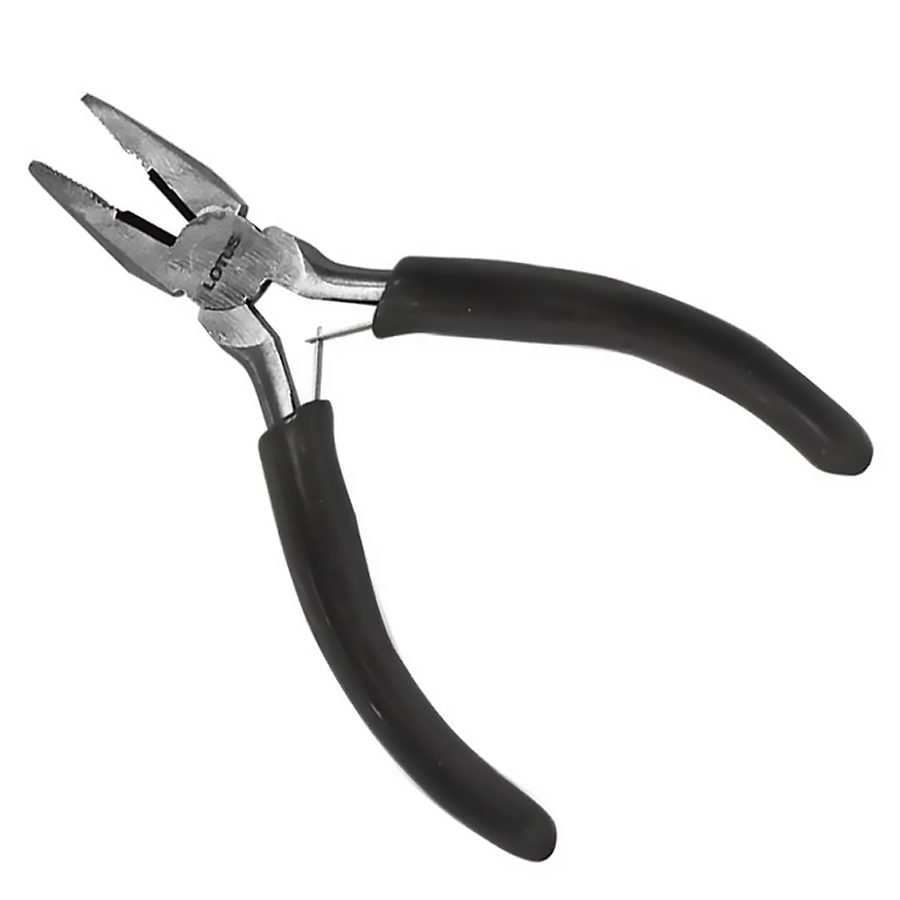 Lotus Lotus LTHT100CPX Mini Combination Pliers, General Hardware Pliers & Cutters — Southend Philippines