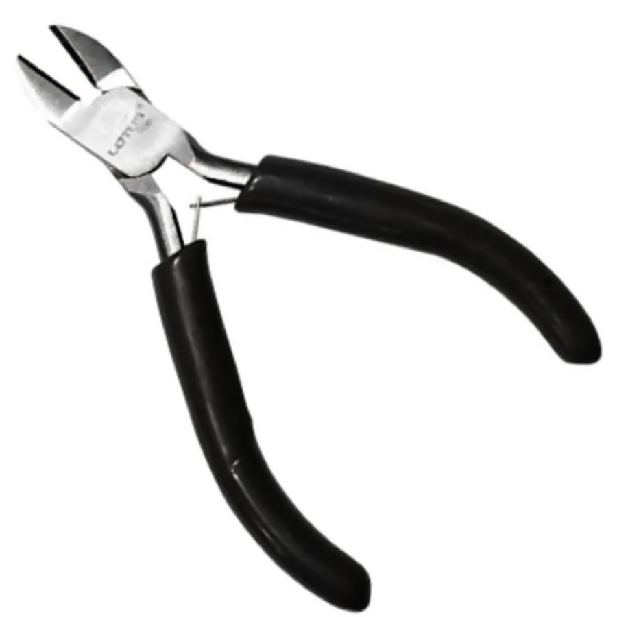 Lotus Lotus LTHT100DPX Mini Diagonal Plier, General Hardware Pliers & Cutters — Southend Philippines
