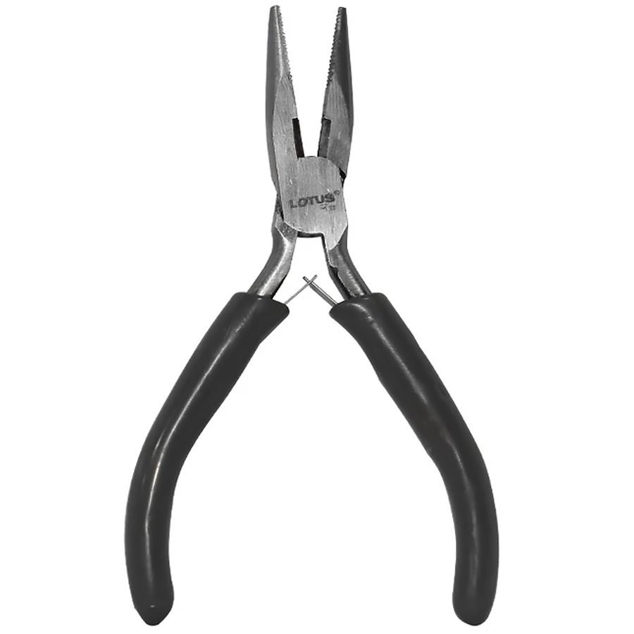 Lotus Lotus LTHT100LNX Mini Long Nose Pliers, General Hardware Pliers & Cutters — Southend Philippines
