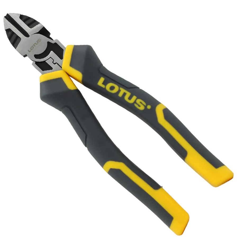 Lotus LTHT175HLDP High Leverage Diagonal Pliers 7"