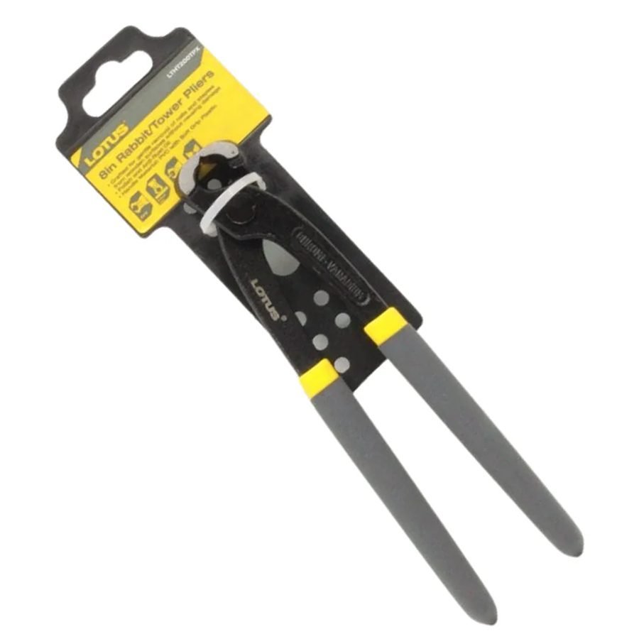 Lotus LTHT200CPX Carpenter Pliers