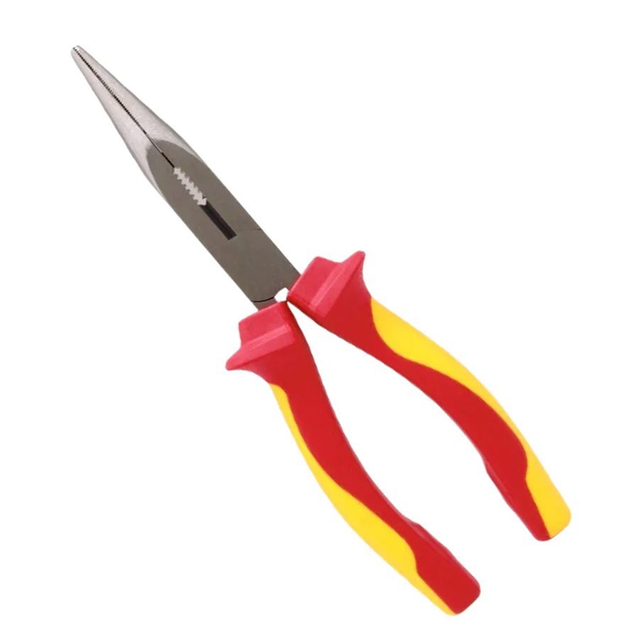 Lotus LTHT2110 VDE Long Nose Pliers — General Hardware, Southend Philippines
