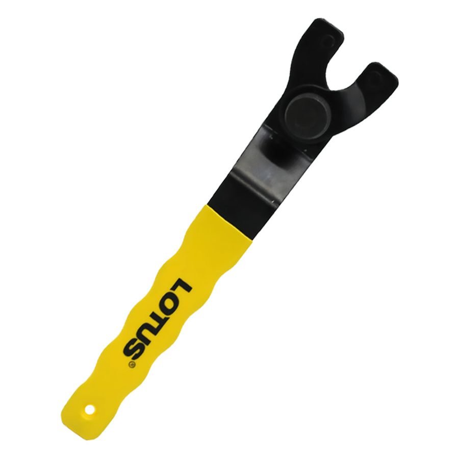 Lotus Lotus LTHT30PW Adjustable Pin Wrench, General Hardware Wrenches — Southend Philippines