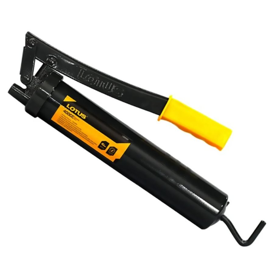 Lotus LTHT400GGX Grease Gun 14oz — General Hardware, Southend Philippines