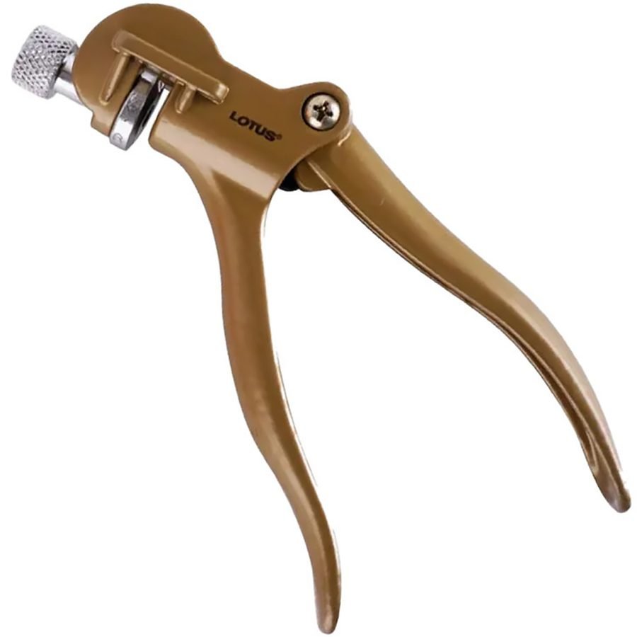 Lotus LTHT700SSP Saw Set / Serrated Pliers — General Hardware, Southend Philippines