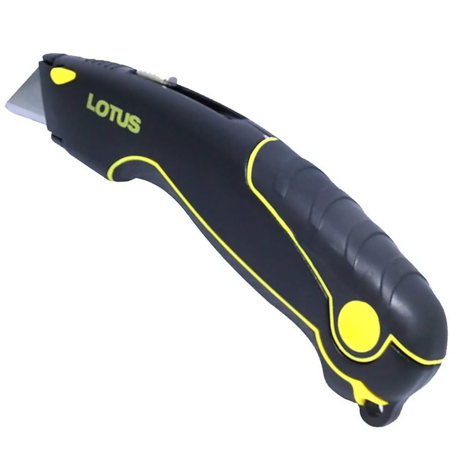 Lotus LTHT700UCX Utility Knife — General Hardware, Southend Philippines