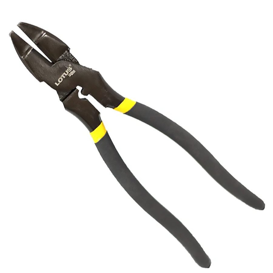 Lotus LTHT950CPX Lineman`S Plier 9"
