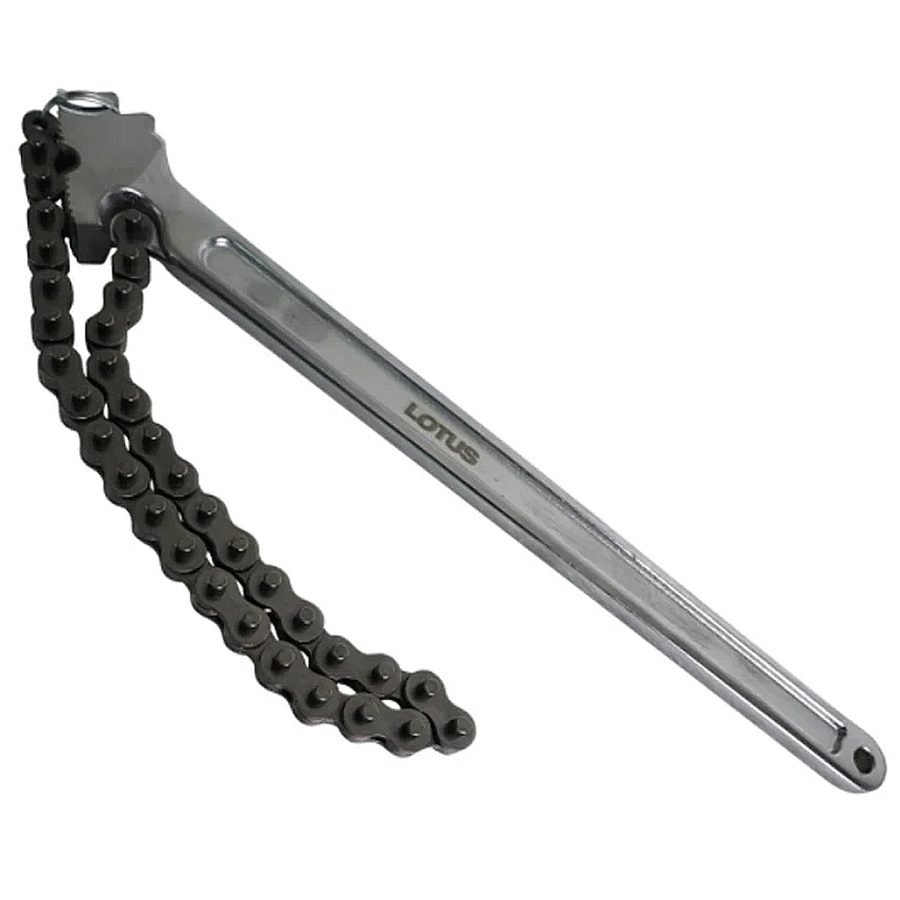 Lotus Lotus LTMT15FWX Chain Wrench 15”, General Hardware Wrenches — Southend Philippines