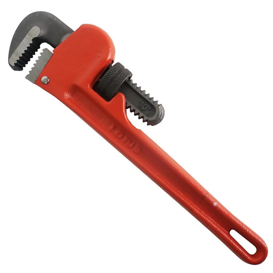 Lotus Pipe Wrench