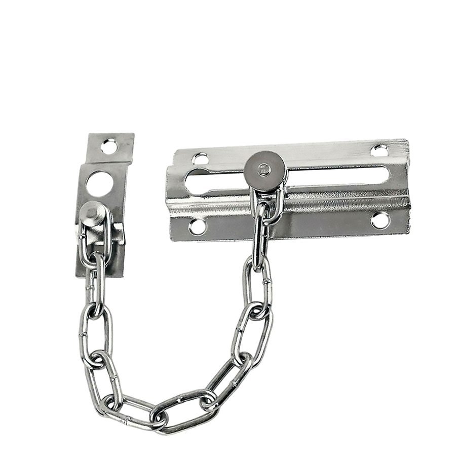 Lotus Lotus SDC 200/US32 Security Door Chain, General Hardware Locks & Hinges — Southend Philippines