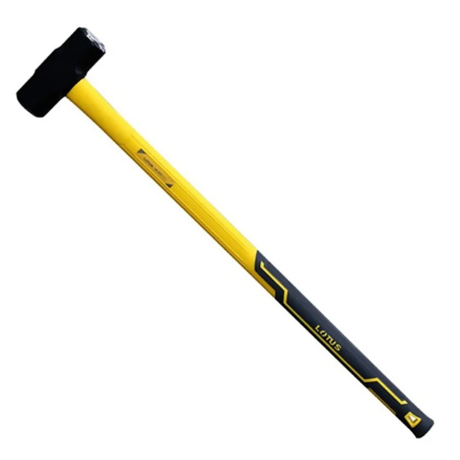 Lotus Sledge Hammer