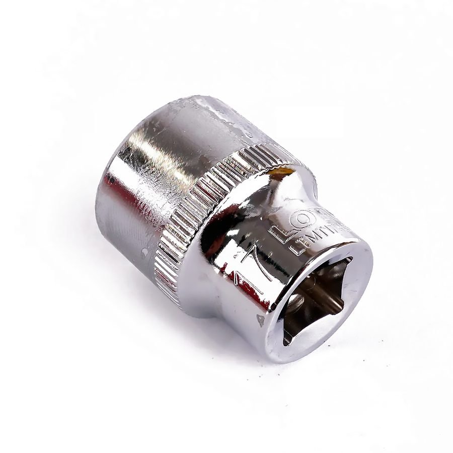 Lotus Lotus Socket Wrench 1/2" Drive 6PT, General Hardware Sockets & Ratchets — Southend Philippines