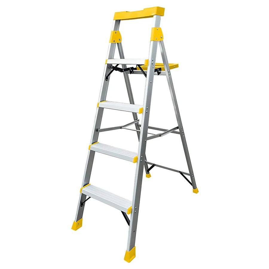 Lotus Step Ladder