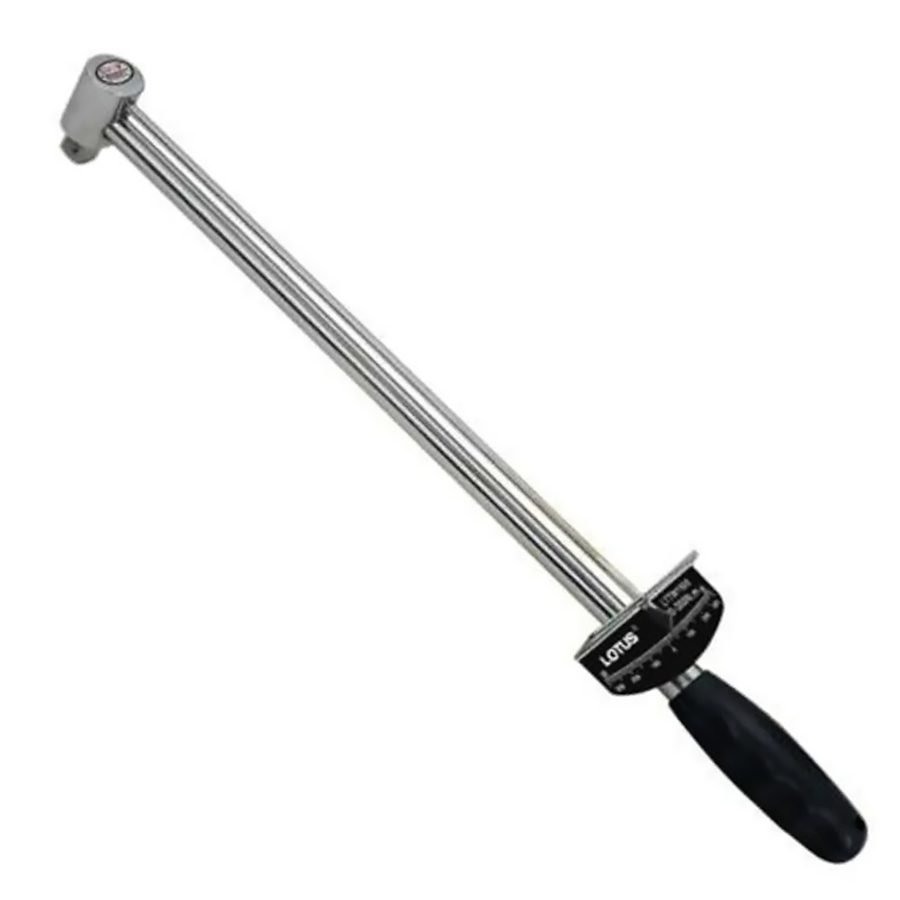 Lotus Torque Wrench