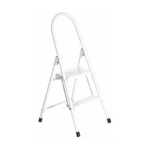 Louisville L4345 Qwik Step Step Stool Ladder (200lbs), General Hardware Ladders & Scaffold — Southend Philippines