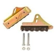 Louisville PK-137 Shoe Kit For Ladder (Accessory), General Hardware Ladders & Scaffold — Southend Philippines