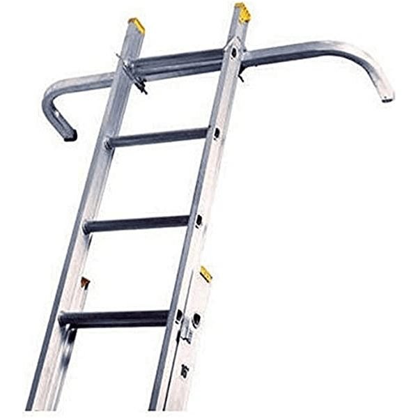 Louisville LP-2210 Ladder Stabilizer For Extension Ladder (Accessory), General Hardware Ladders & Scaffold — Southend Philipp