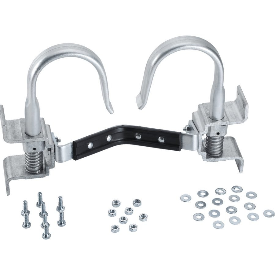 Louisville PK-E03B Pole Grip And Cable Hook For 32-40 Ft Ladder (Accesso, General Hardware Ladders & Scaffold — Southend Phil