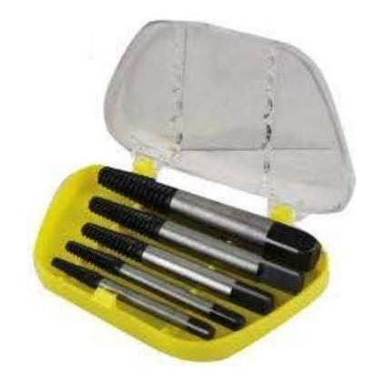 M5PSES 5pcs Screw Extractor Set, General Hardware Fasteners & Anchors — Southend Philippines