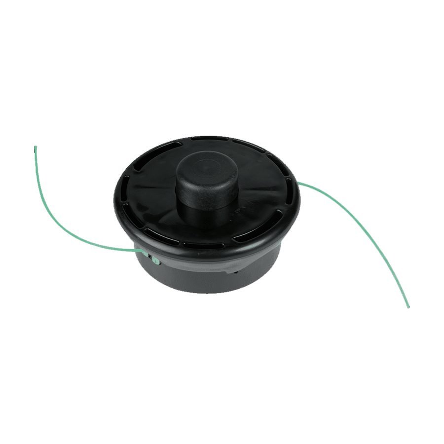 Makita 196589-5 String Trimmer Head / Nylon Cutting Head ( 4" )