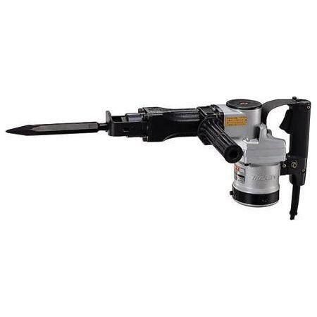 Makita Makita HM1201 Chipping Gun / Demolition Hammer 21mm Hex 13J, General Hardware Hammers & Chisels — Southend Philippines