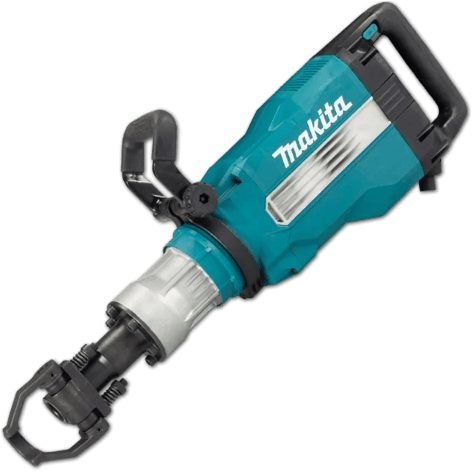 Makita Makita HM1502 / HM1502X1 Demolition Hammer / Jack Hammer 1900W, General Hardware Hammers & Chisels — Southend Philippi