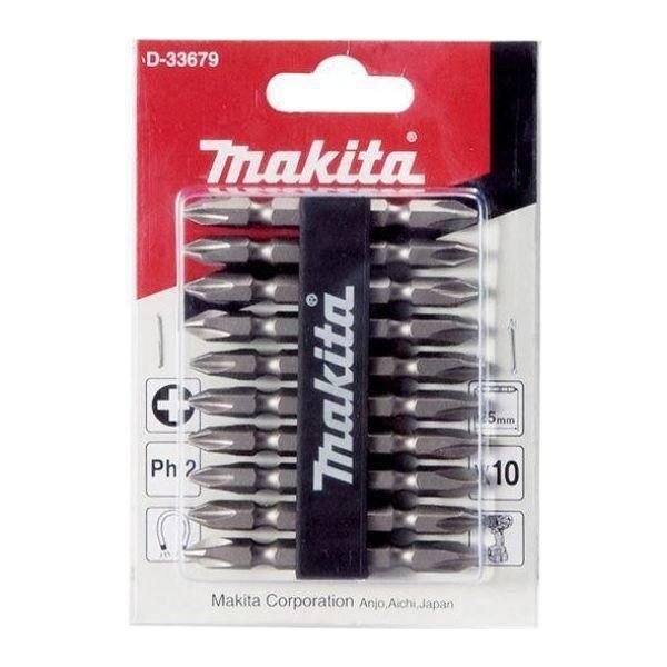 Makita Makita Magnetic Screwdriver Bit, General Hardware Screwdrivers & Bits — Southend Philippines