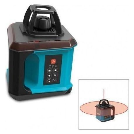 Makita Makita SKR200Z 360º Rotation Laser Level / Line Laser (200 Meters), General Hardware Measuring Tools — Southend Philip