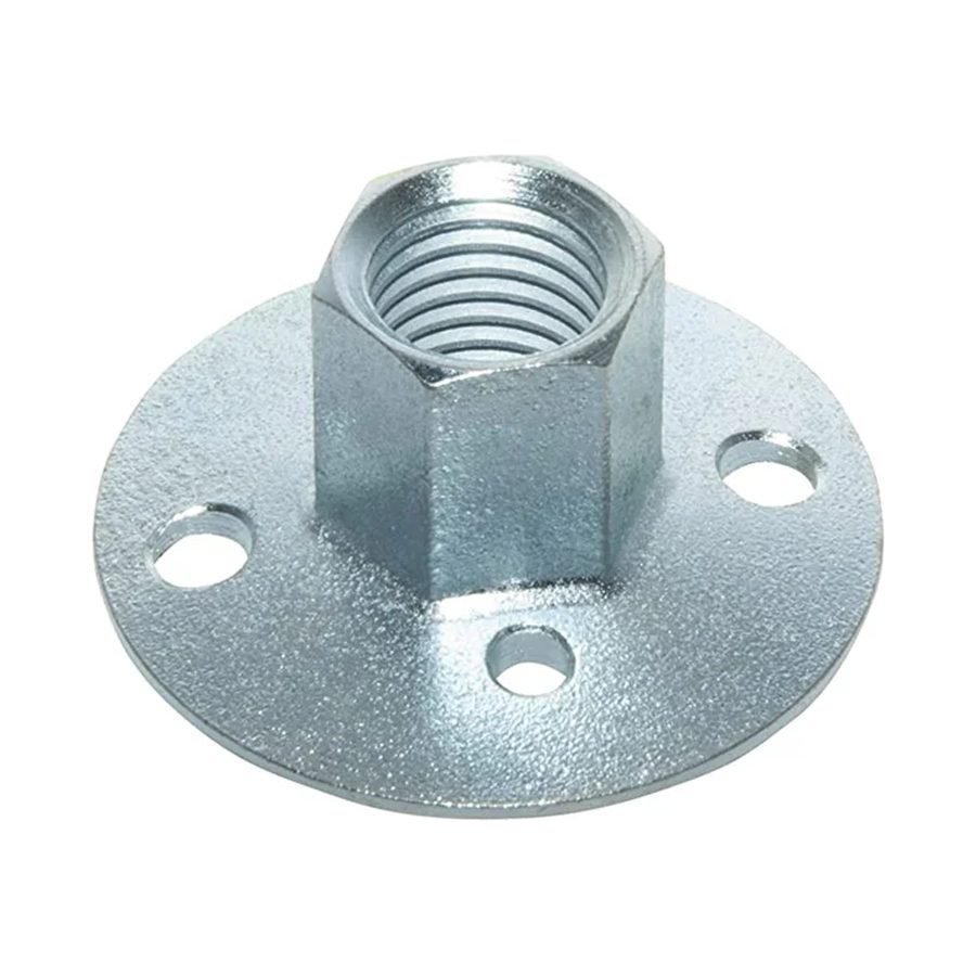 Makita 224523-6 Sanding Lock Nut M16