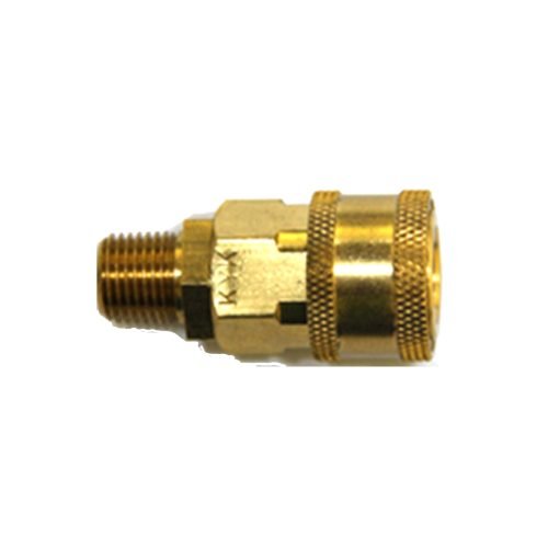 Male Socket Air Quick Coupler, General Hardware Sockets & Ratchets — Southend Philippines