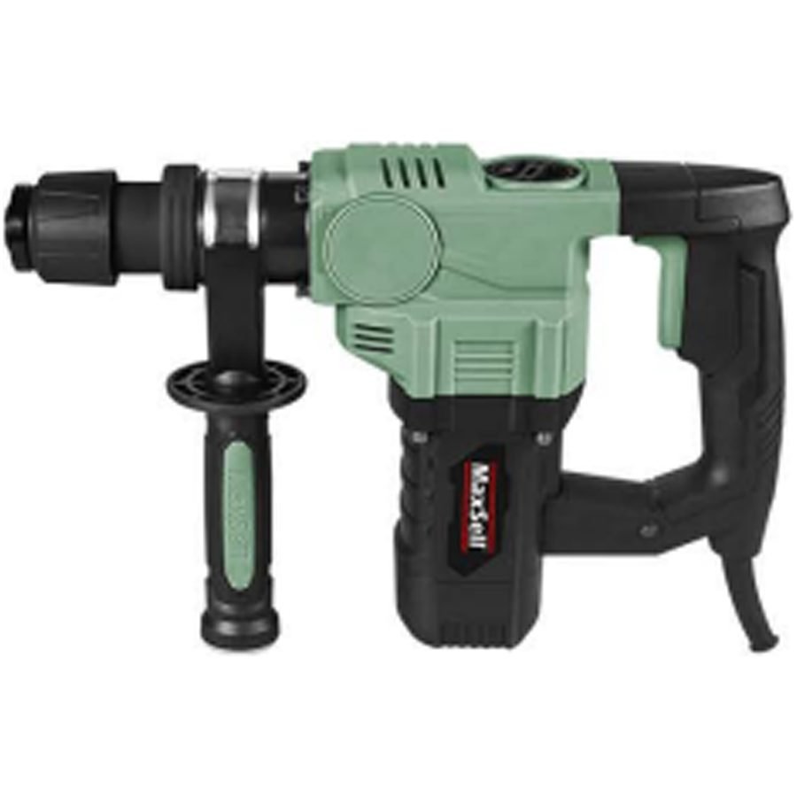MaxSell MaxSell MCH-2301 SDS Plus Chipping Hammer, General Hardware Hammers & Chisels — Southend Philippines