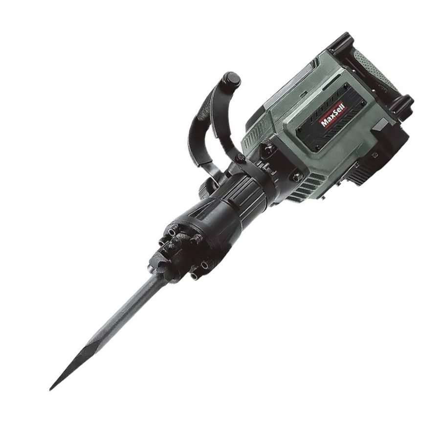 MaxSell MDH-1800 Demolition Hammer