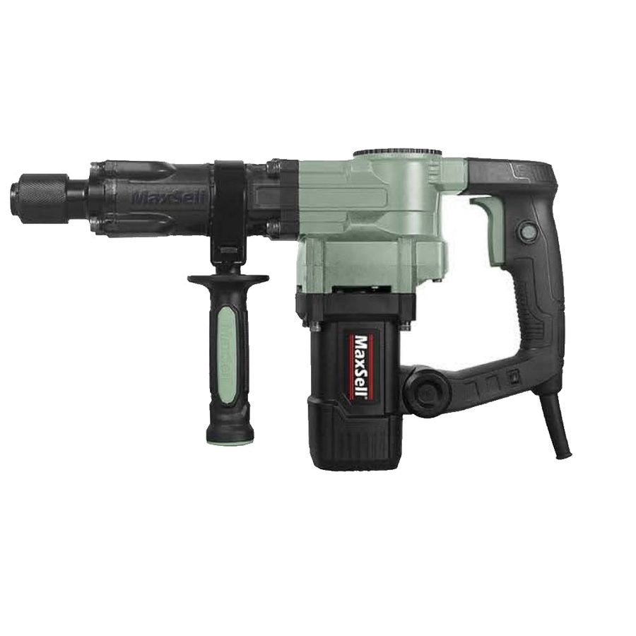 MaxSell MDH-2017 Demolition Hammer — General Hardware, Southend Philippines