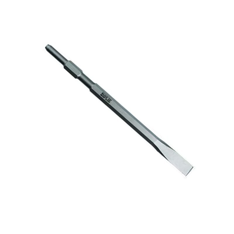 MaxSell MHSF-22350 Hex Shank Flat Chisel 22x17x350mm