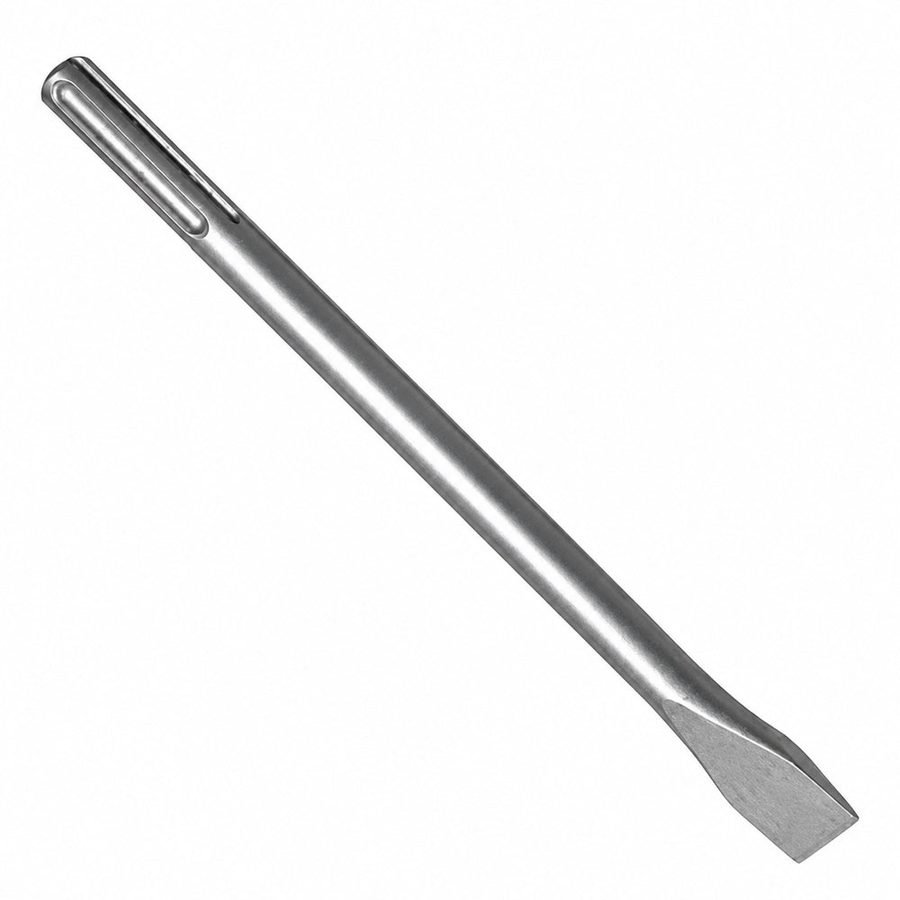 MaxSell MaxSell MSPF-20250 SDS-Plus Flat Chisel 20x250mm, General Hardware Hammers & Chisels — Southend Philippines