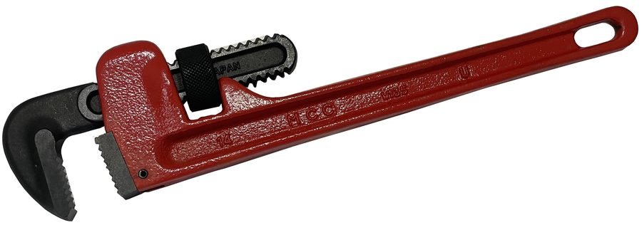 MCC Pipe Wrench 14", General Hardware Wrenches — Southend Philippines